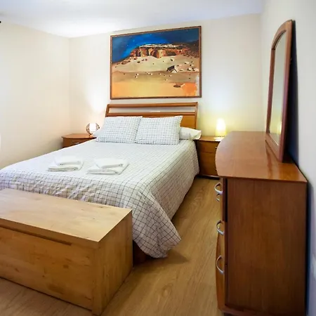 Сasa de vacaciones La Huerta, Megustarural