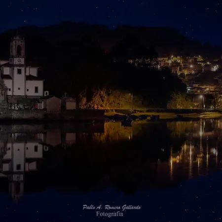 La Huerta, Megustarural Сasa de vacaciones *