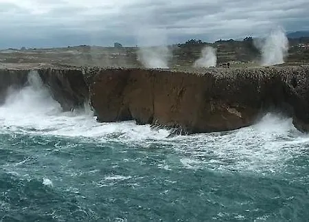 La Huerta, Megustarural Llanes