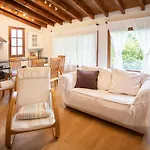 Holiday home La Huerta, Megustarural *