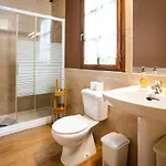 La Huerta, Megustarural Holiday home