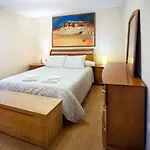 Holiday home La Huerta, Megustarural