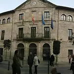 Holiday home La Huerta, Megustarural Llanes