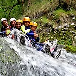 La Huerta, Megustarural Holiday home *