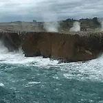 La Huerta, Megustarural Llanes