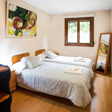 La Huerta, Megustarural Holiday home *