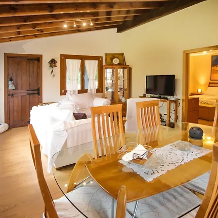 Сasa de vacaciones La Huerta, Megustarural Llanes