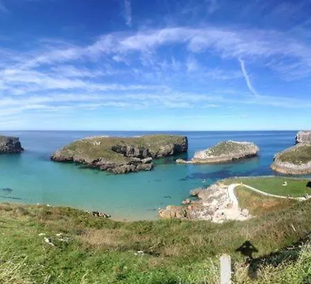 La Huerta, Megustarural * Llanes