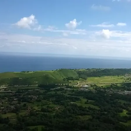 La Huerta, Megustarural *