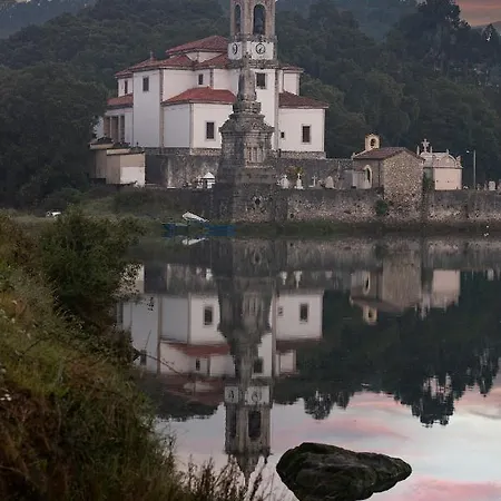 Сasa de vacaciones La Huerta, Megustarural *