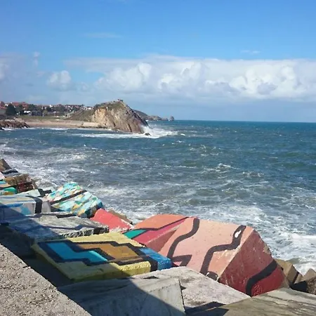 La Huerta, Megustarural Llanes