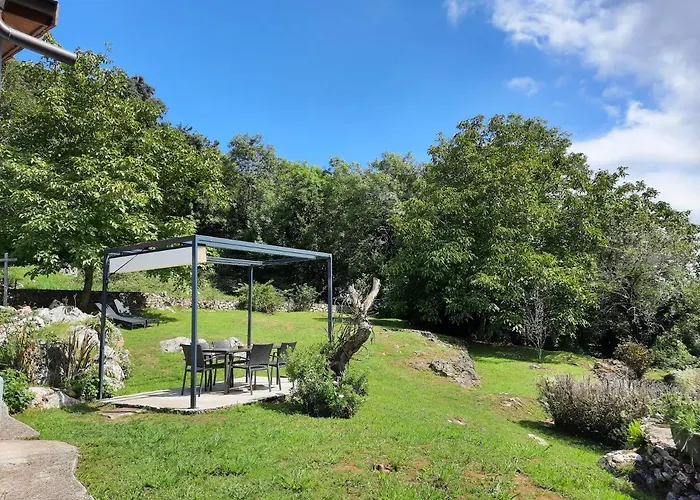 Σπίτι διακοπών La Huerta, Megustarural Llanes