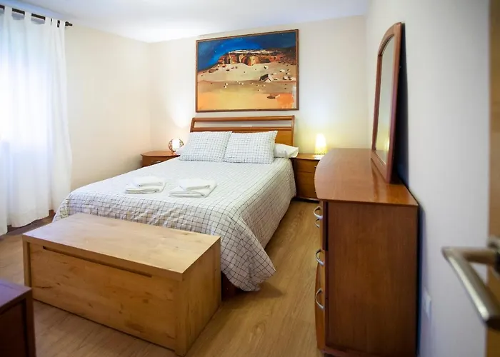 Σπίτι διακοπών La Huerta, Megustarural