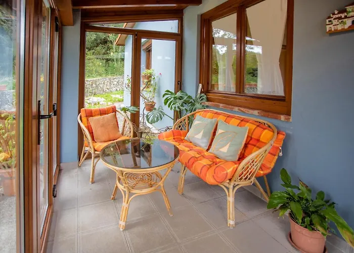 La Huerta, Megustarural *