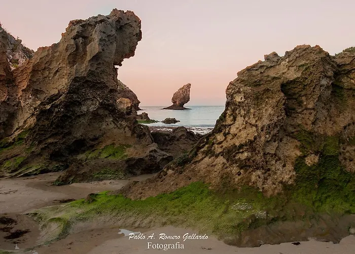 La Huerta, Megustarural *