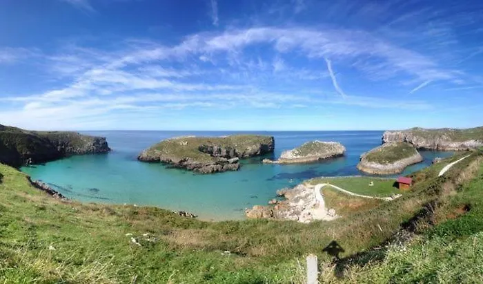 La Huerta, Megustarural * Llanes