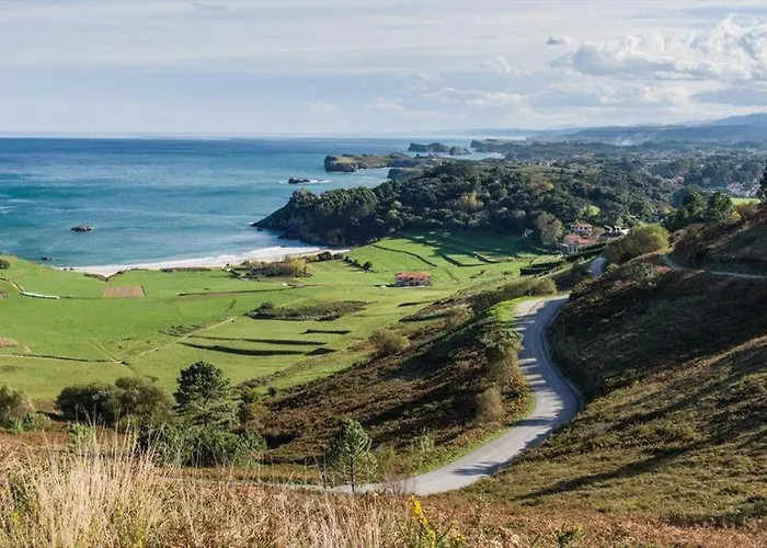 Σπίτι διακοπών La Huerta, Megustarural Llanes