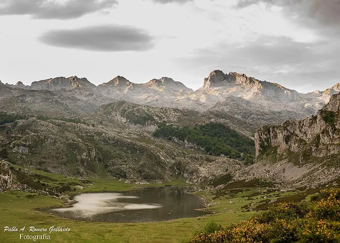La Huerta, Megustarural Σπίτι διακοπών *