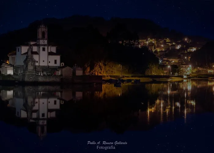 La Huerta, Megustarural Σπίτι διακοπών *
