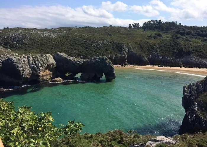 La Huerta, Megustarural Llanes