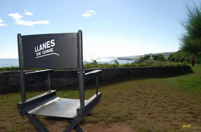 La Huerta, Megustarural Σπίτι διακοπών *