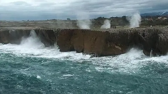 La Huerta, Megustarural Llanes