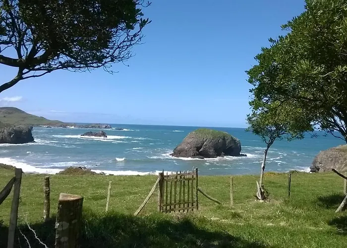 La Huerta, Megustarural Σπίτι διακοπών *