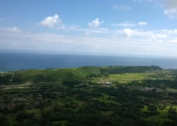 La Huerta, Megustarural *