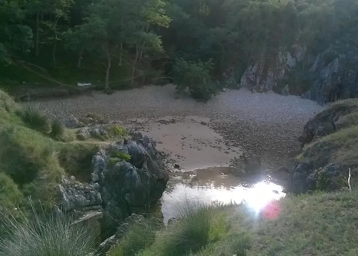 La Huerta, Megustarural *