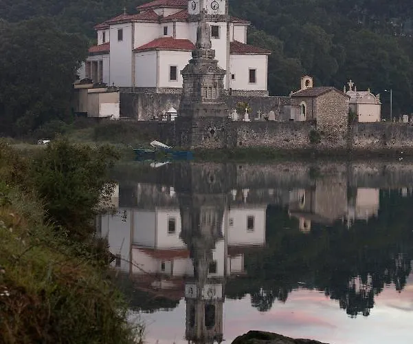Σπίτι διακοπών La Huerta, Megustarural *