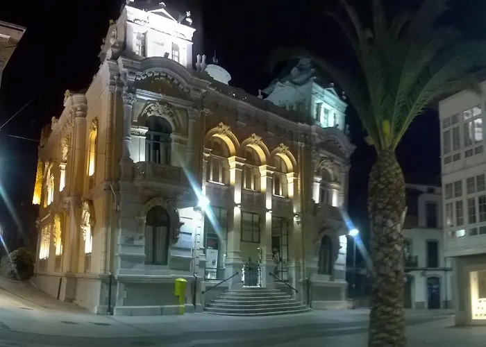 La Huerta, Megustarural *