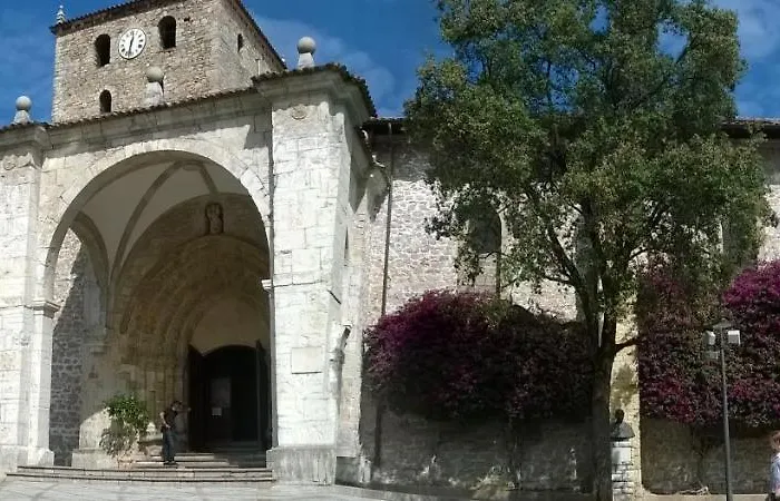 Σπίτι διακοπών La Huerta, Megustarural Llanes