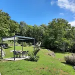 Vakantiehuis La Huerta, Megustarural Llanes