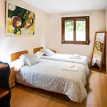 La Huerta, Megustarural Vakantiehuis *