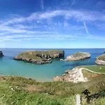 La Huerta, Megustarural * Llanes