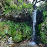 La Huerta, Megustarural Llanes