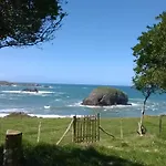 La Huerta, Megustarural Vakantiehuis *