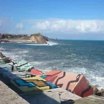La Huerta, Megustarural Llanes