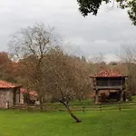 Vakantiehuis La Huerta, Megustarural *
