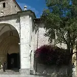 Vakantiehuis La Huerta, Megustarural Llanes