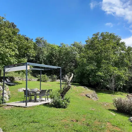 Prázdninový dům La Huerta, Megustarural Llanes