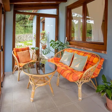 La Huerta, Megustarural *