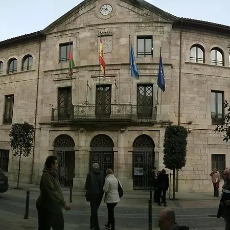 Prázdninový dům La Huerta, Megustarural Llanes