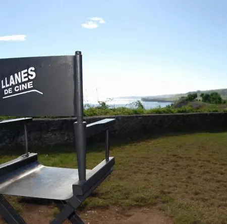 La Huerta, Megustarural Prázdninový dům *