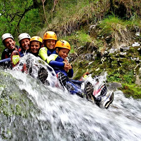 La Huerta, Megustarural Prázdninový dům *