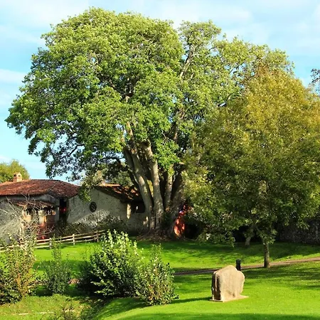 La Huerta, Megustarural Prázdninový dům Llanes