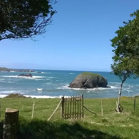 La Huerta, Megustarural Ferienhaus *