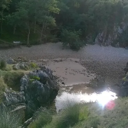 La Huerta, Megustarural *