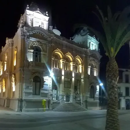 La Huerta, Megustarural *